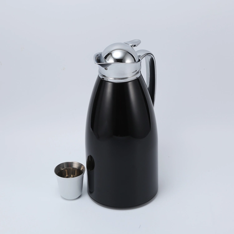 Arabic Coffee Thermos Vacuum Flask Pot