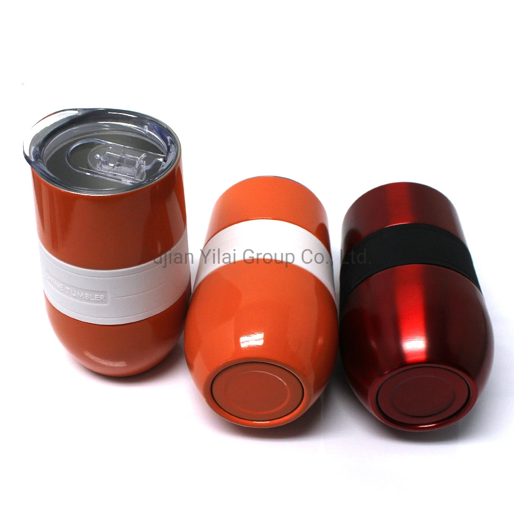 20oz Designer Insulated Double Wall Coffee Thermo Mugs Stainless Steel Sublimation Travel Tumbler Cups in Bulk