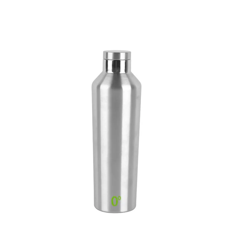 High Quality Double Wall Stainless Steel Vacuum Bottle Portable Pot