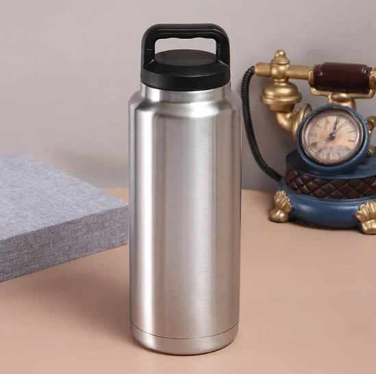 2L Space Pot for Coffee Vacuum Flask Bottle Thermoses Cup Stainless Steel Double Wall Travel Logo Custom Vacuum Flasks &amp; Thermoses