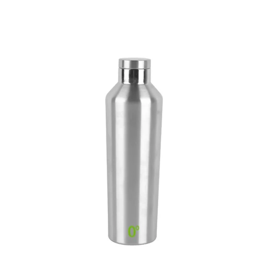 High Quality Double Wall Stainless Steel Vacuum Bottle Portable Pot
