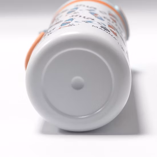 Vacuum Insulated Thermal Stainless Steel Sports Thermo Flask Water Bottle