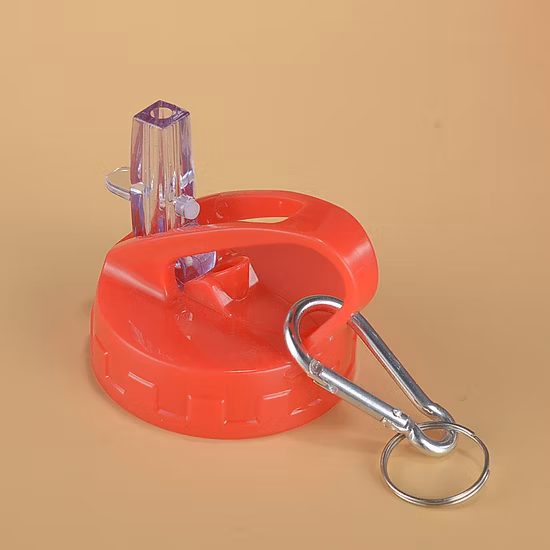 600ml Custom Logo Gradient Color Double Wall Insulated Stainless Steel Vacuum Water Bottle