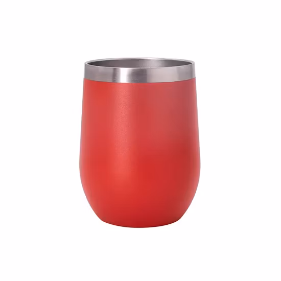 Chinese Original Factory Best Price Thermal Tumbler Thermos Cup Double Walled Vacuum Insulated Stainless Steel Mug for Beer Water Wine Coffee