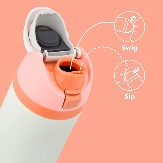 Factory Supply Cheap Bicycle Running Sport Water Bottles BPA Free Stainless Steel Hydro Vacuum Flask Wholesale