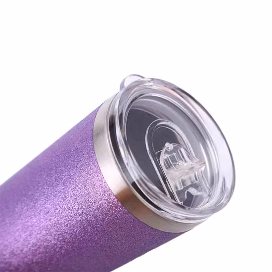 China Wholesale 350ml 16oz Custom 304 Stainless Steel Leakproof Vacuum Insulated Travel Coffee Thermal Mug